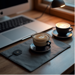 SoundPods X1 True Wireless Earbuds ANC 30H Battery Black