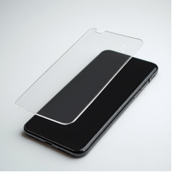 ClearGuard X5 Hydrogel Full Coverage Screen Protector Film