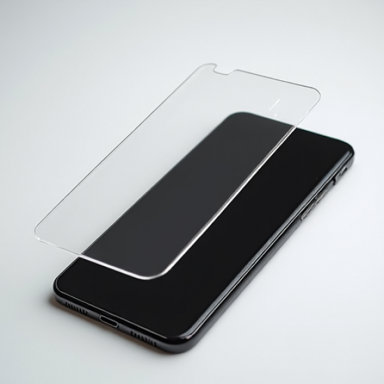 ClearGuard X5 Hydrogel Full Coverage Screen Protector Film