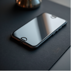 ClearGuard V4 Ceramic Anti-Shock Full Cover Screen Protector