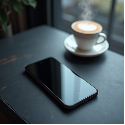 ClearGuard X8 Privacy Screen Protector Anti-Spy 6.5-inch Film