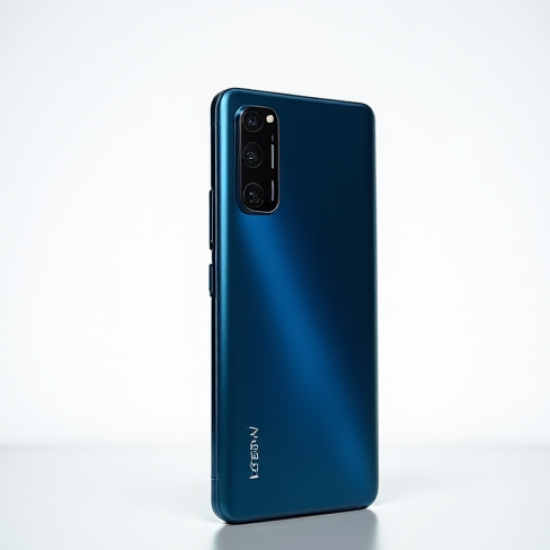 ZenCore Ultra 6.4-inch 4G LTE 64GB Ocean Blue