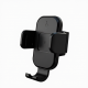 TechMount G5 Wireless Charging Car Phone Holder 10W Vent Clip