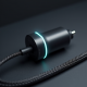 PowerFlow G3 Car Charger USB-C 45W + USB-A 18W Dual Port