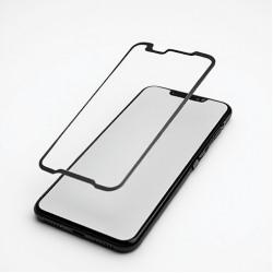 ClearGuard M1 Curved Edge Tempered Glass 6.7-inch Full Fit