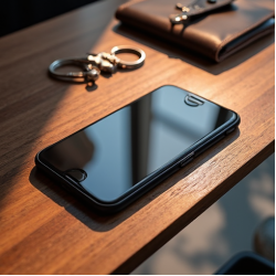 ClearGuard V4 Ceramic Anti-Shock Full Cover Screen Protector