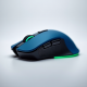 SwiftPoint G8 Wireless Gaming Mouse RGB 12000 DPI Blue