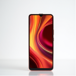 AeroGlide Z7 6.2-inch OLED 128GB Rose Gold