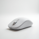 NovaMouse Z9 Bluetooth Multi-Device Mouse 2400 DPI White