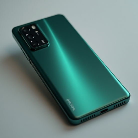 PulseWave Pro 6.6-inch 5G 256GB Phantom Green