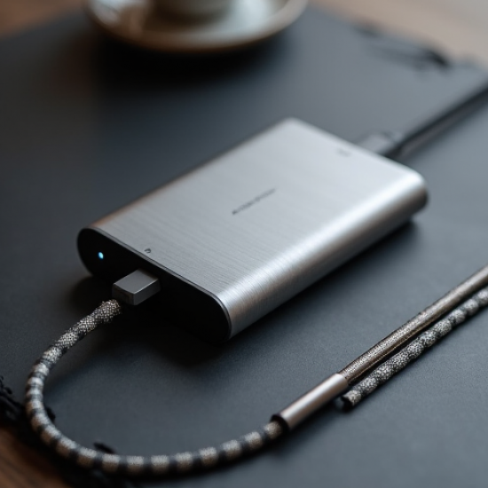 ZenCharge R1 USB-C Hub Charger 7-Port 65W PD Multi-Function