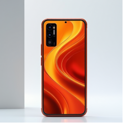 TurboShot R2 6.3-inch 5G 128GB Sunset Orange