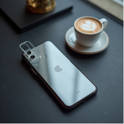 ClearGuard X5 Hydrogel Full Coverage Screen Protector Film