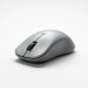 TurboPoint R5 Bluetooth Compact Silent Mouse 1200 DPI Silver