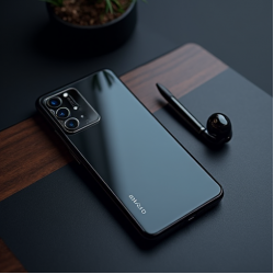 PulseWave R9 6.8-inch 5G 512GB Onyx Black