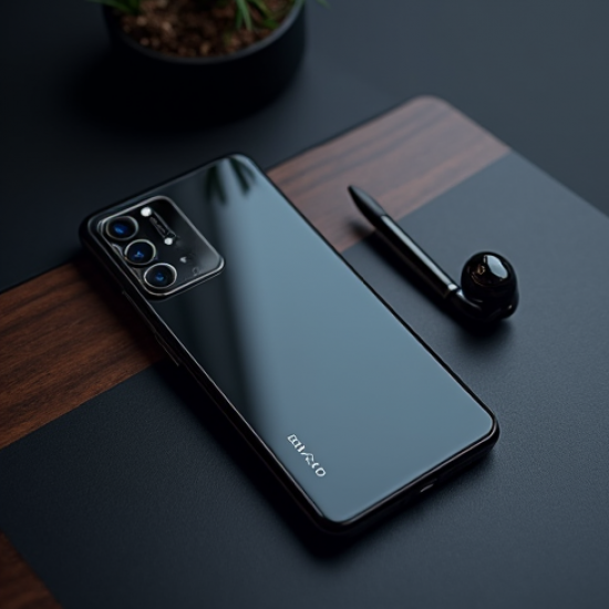 PulseWave R9 6.8-inch 5G 512GB Onyx Black