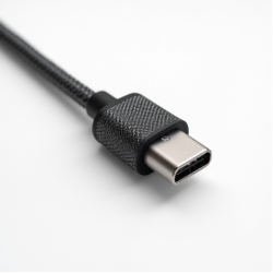 PowerFlow R3 Replaceable USB Charging Cable Set 4-in-1 Multi-Tip