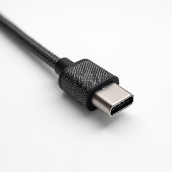 PowerFlow R3 Replaceable USB Charging Cable Set 4-in-1 Multi-Tip