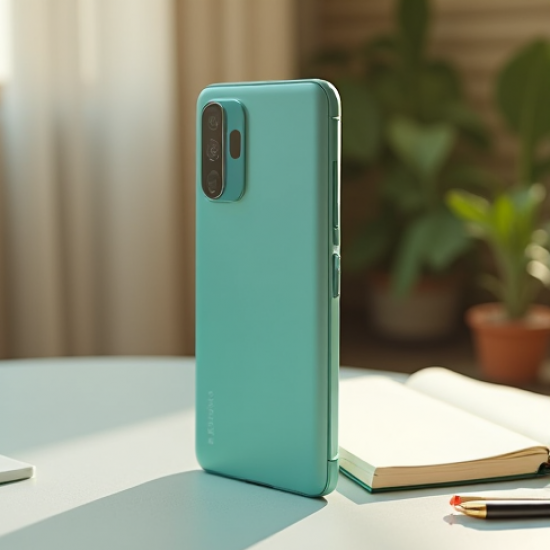 AeroGlide G2 6.1-inch 4G LTE 64GB Mint Green