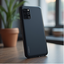 PulseWave G6 6.5-inch IPS LCD 128GB Volcanic Black