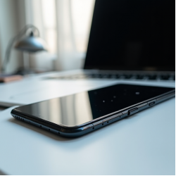 ClearGuard E4 Tempered Glass Edge-to-Edge Full Screen Protector