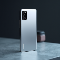 SwiftEdge X5 6.5-inch FHD+ 128GB Matte Silver