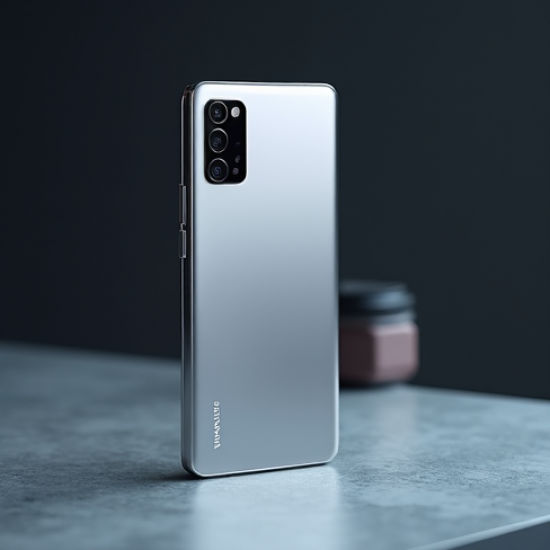 SwiftEdge X5 6.5-inch FHD+ 128GB Matte Silver