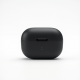 EchoBeats M3 True Wireless Earbuds IPX6 Deep Bass Black