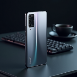 TurboShot V6 6.7-inch OLED 256GB Cosmic Gray