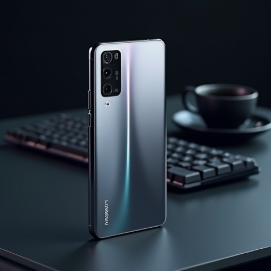 TurboShot V6 6.7-inch OLED 256GB Cosmic Gray