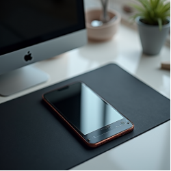 ShieldPro E8 Nano Glass Screen Protector Self-Healing Scratch Resist