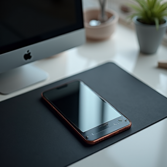 ShieldPro E8 Nano Glass Screen Protector Self-Healing Scratch Resist