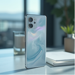 NovaSpark X2 6.7-inch 5G 512GB Glacier White