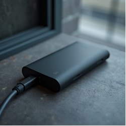 PulseCharge G2 20000mAh Power Bank 2xUSB-C 65W Fast Charge