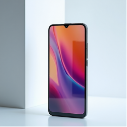 PulseWave S10 6.6-inch FHD+ 128GB Titanium Gray