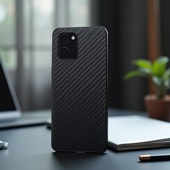 TurboShot Pro Max 6.9-inch 5G 512GB Carbon Black