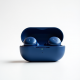 SoundPods M5 TWS Earbuds ANC 5.3 Transparency 40H Blue