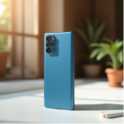 SwiftEdge Lite 6.1-inch IPS LCD 64GB Sky Blue