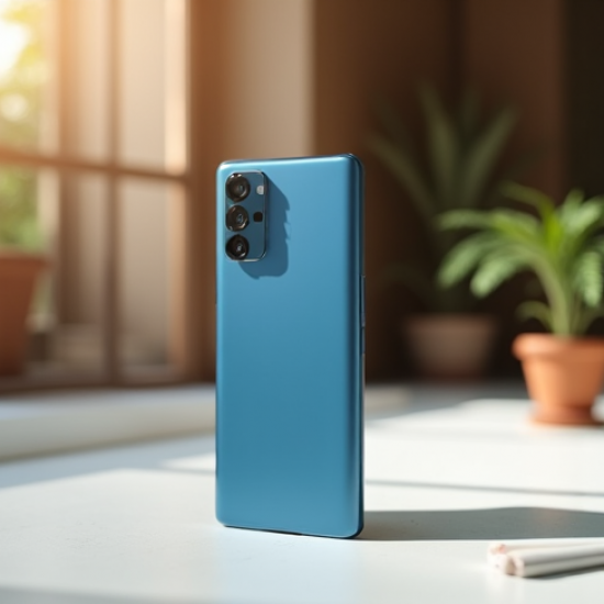 SwiftEdge Lite 6.1-inch IPS LCD 64GB Sky Blue