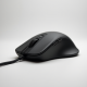 NovaSpark M2 Wired Ergonomic Mouse USB 1600 DPI Black
