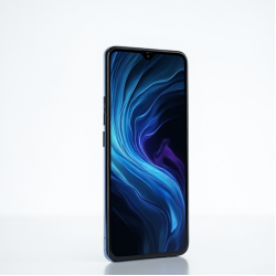 ZenCore S9 6.7-inch 5G 256GB Electric Blue