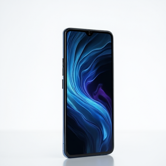 ZenCore S9 6.7-inch 5G 256GB Electric Blue