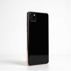 PulseWave Ultra 6.6-inch Super AMOLED 512GB Champagne Silver