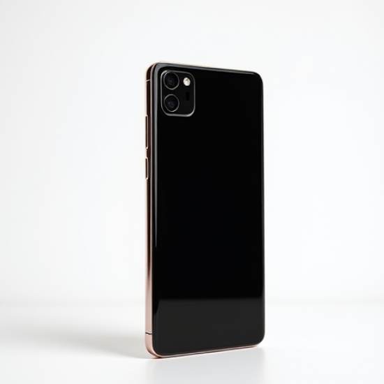 PulseWave Ultra 6.6-inch Super AMOLED 512GB Champagne Silver