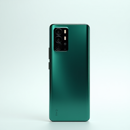NovaSpark Pro 6.6-inch 5G 256GB Arctic Green