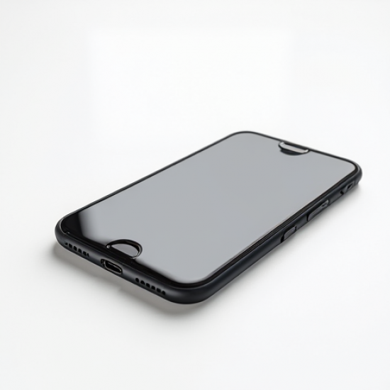 ClearGuard V4 Ceramic Anti-Shock Full Cover Screen Protector