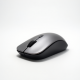 TurboClick S6 Wireless Compact Mouse 2.4GHz 1000 DPI Silver
