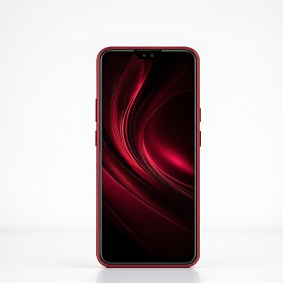 SwiftEdge Elite 6.6-inch 5G 512GB Burgundy Red