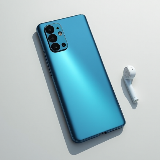 SwiftEdge Lite 6.1-inch IPS LCD 64GB Sky Blue