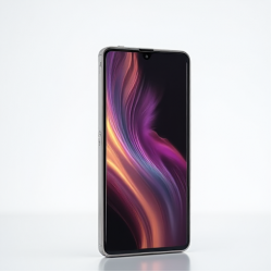 ZenCore Ultra Plus 6.8-inch AMOLED 512GB Titanium Silver